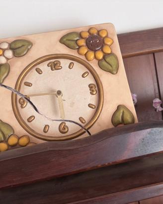 Orologio thun da riparare.