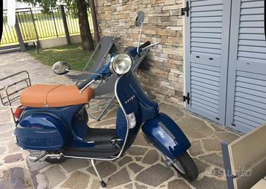 Vespa px 125