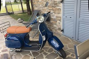 Vespa px 125