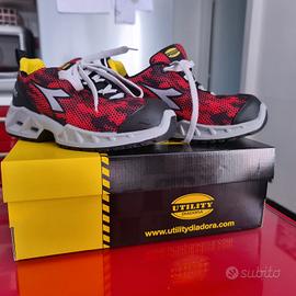 Scarpe antinfortunistiche  Diadora