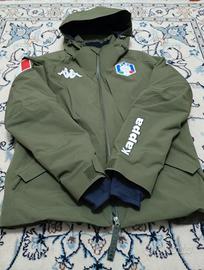 Giacca sci uomo Kappa FISI 6cento. Tg. L