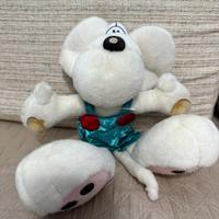 Peluche Diddl originale in condizioni ottimali