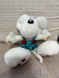 Peluche Diddl originale in condizioni ottimali
