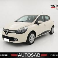 RENAULT Clio TCe 12V 75 CV 5 p. Neopatentati