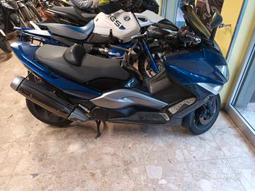 Yamaha T Max