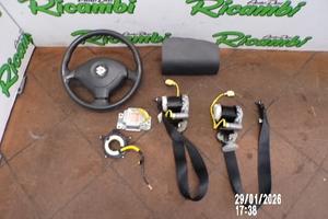KIT AIRBAG PE SUZUKI JIMNY ANNO 2008