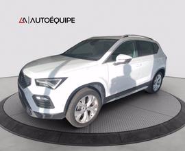 SEAT Ateca 2.0 tdi Xperience 4drive 150cv dsg