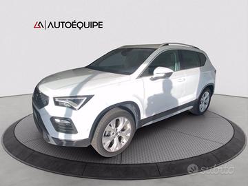 SEAT Ateca 2.0 tdi Xperience 4drive 150cv dsg