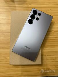 SAMSUNG S25 ULTRA