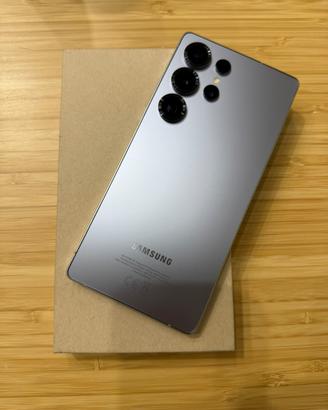 SAMSUNG S25 ULTRA