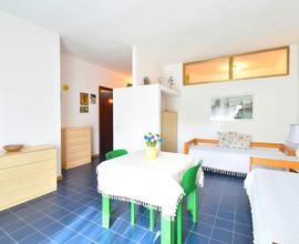 Trilocale in centro - Santa Teresa Gallura