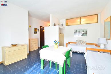 Trilocale in centro - Santa Teresa Gallura