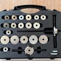 Pressa per cuscinetti bicicletta Unior