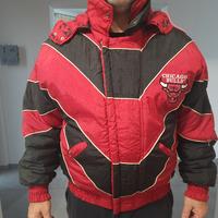 Giubbotto originale Chicago Bulls
