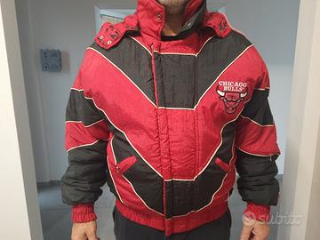 Giubbotto originale Chicago Bulls