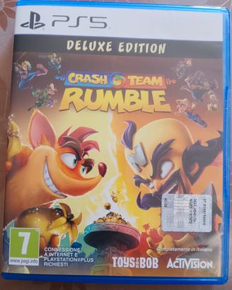 gioco PS5