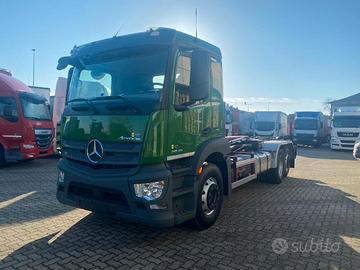 MERCEDES ANTOS 260.43