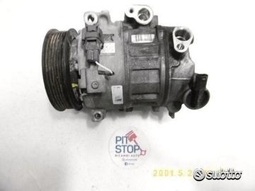Compressore clima 50537004 alfa romeo stelvio 2.2