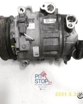 Compressore clima 50537004 alfa romeo stelvio 2.2