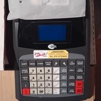 Registratore di cassa