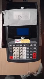 Registratore di cassa