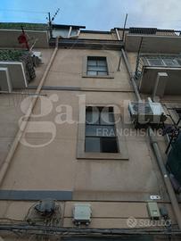 Vicolo Nuccio Bilocale comodo 51 mq