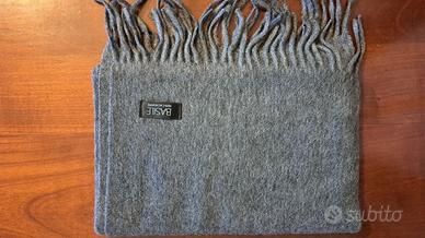 Sciarpa Basile in 100% cachemire nuova