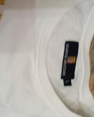 maglietta mezze maniche corte 