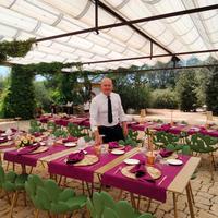 Chef de rang