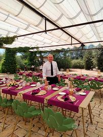 Chef de rang