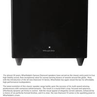 wharfedale diamond 10 sx subwoofer 