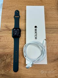 Apple Watch SE 44 mm