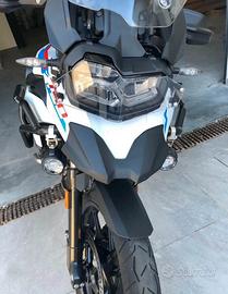 Bmw f 750 gs