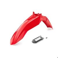 Parafango speziale per antenna GPS CUO