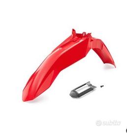 Parafango speziale per antenna GPS CUO