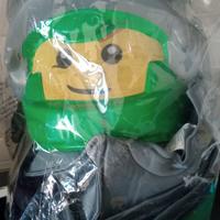 Costume carnevale