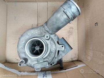 turbina 2260