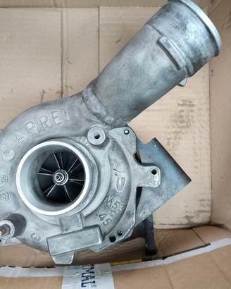 turbina 2260