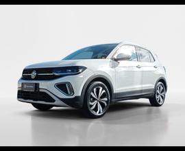 VOLKSWAGEN Nuova T-Cross Style 1.0 TSI 85 kW (115