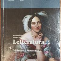 Letteratura +   -  ISBN 9788822164214