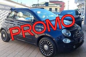 FIAT 500C 500 C 1.2 Dualogic Riva