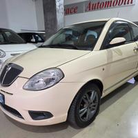 Lancia Ypsilon 1.2 Oro Full Optional