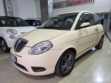 Lancia Ypsilon 1.2 Oro Full Optional