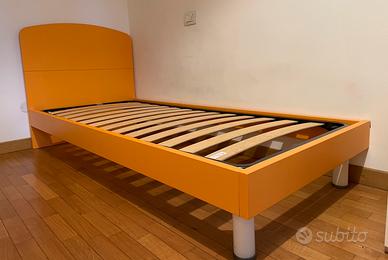 Letto singolo