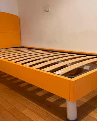 Letto singolo