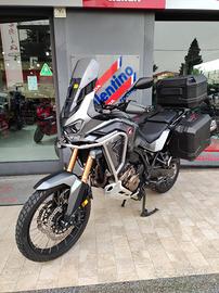 Honda africa twin 1100 adv travel ed. 2023 UNICOP