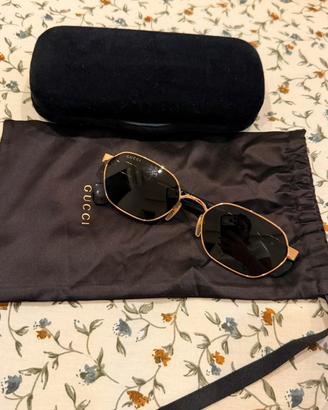 Occhiali gucci