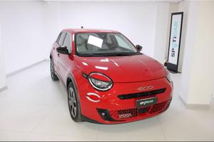 FIAT 600 (2023-->) - 600 Hybrid 110 CV DCT MHEV La