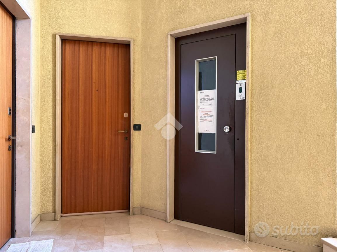 Appartamento – Lesmo, Cascina Baraggia - Vista 3