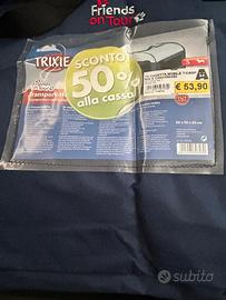 Trasportino Trixie